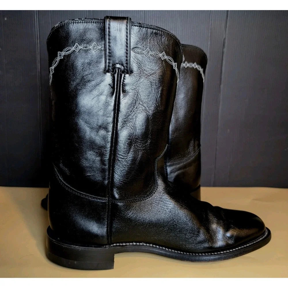 Justin Boots jackson 10
